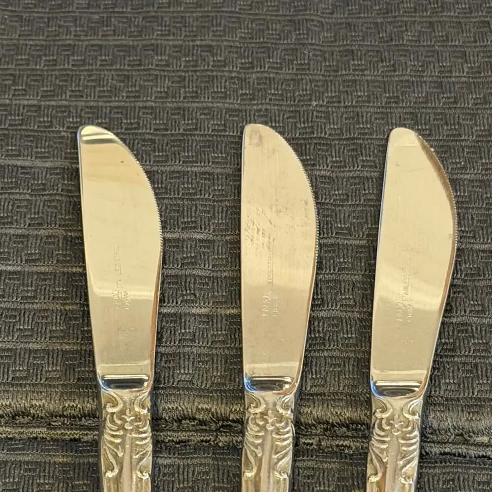 Ekco set beaumont